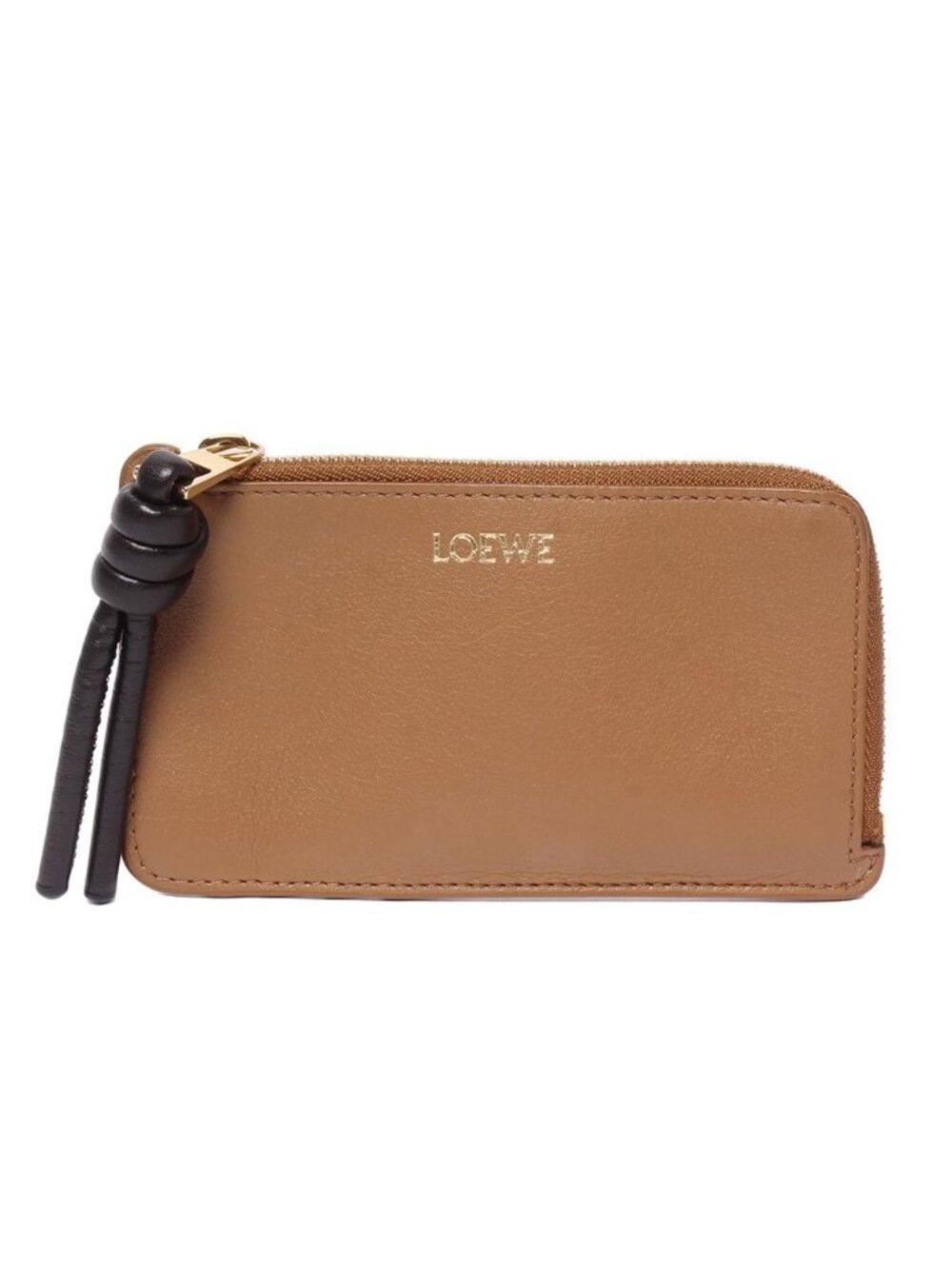 Loewe Coin Purse Card Case Fragment
